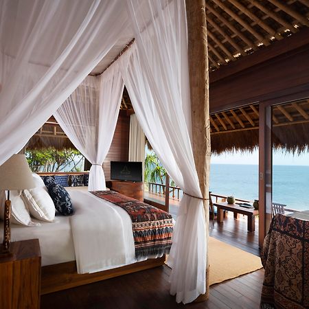 Lelewatu Resort Sumba Watukarere Ngoại thất bức ảnh
