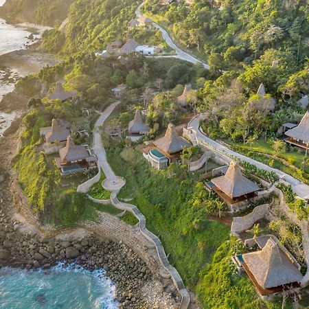 Lelewatu Resort Sumba Watukarere Ngoại thất bức ảnh