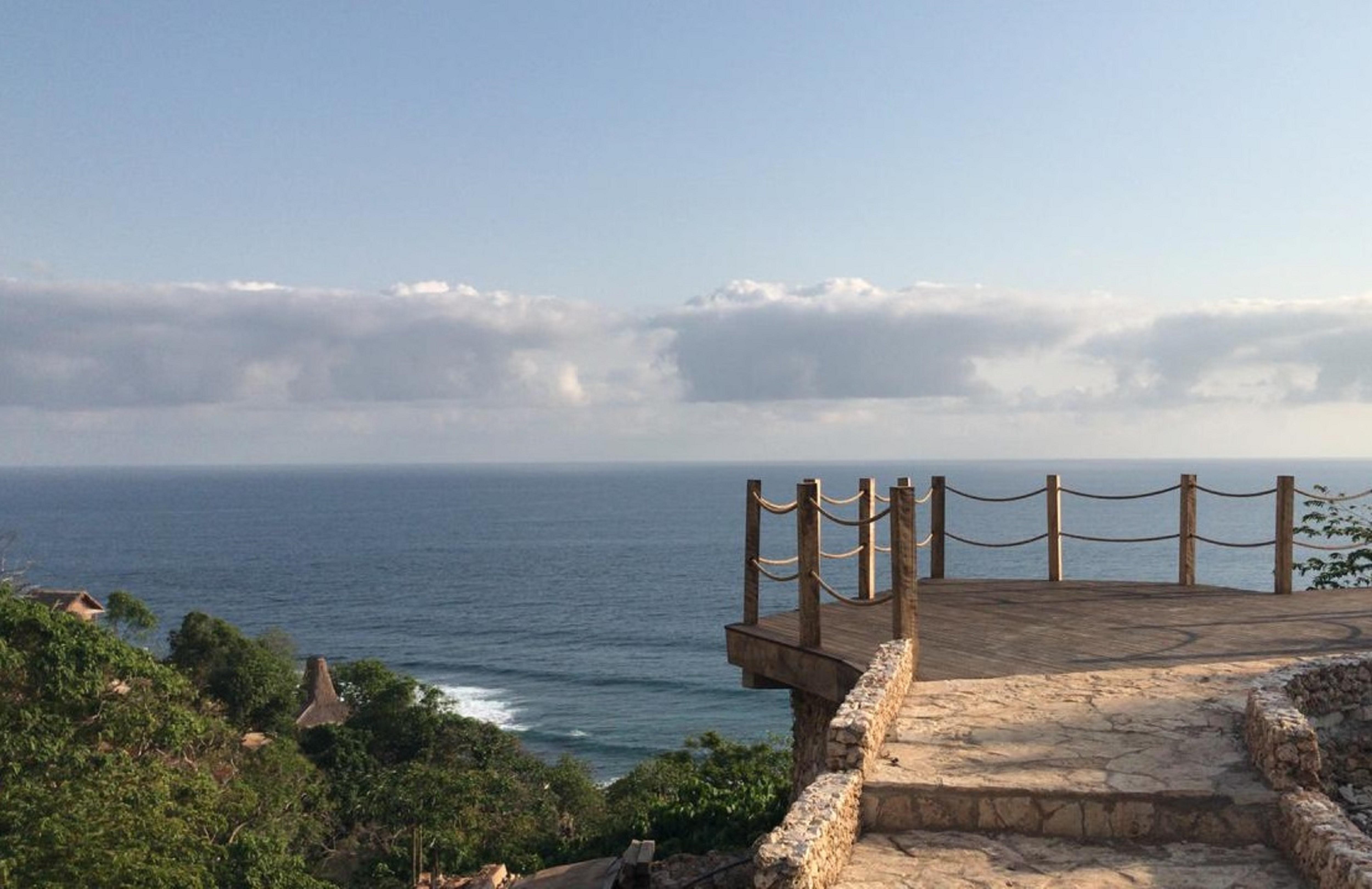 Lelewatu Resort Sumba Watukarere Ngoại thất bức ảnh