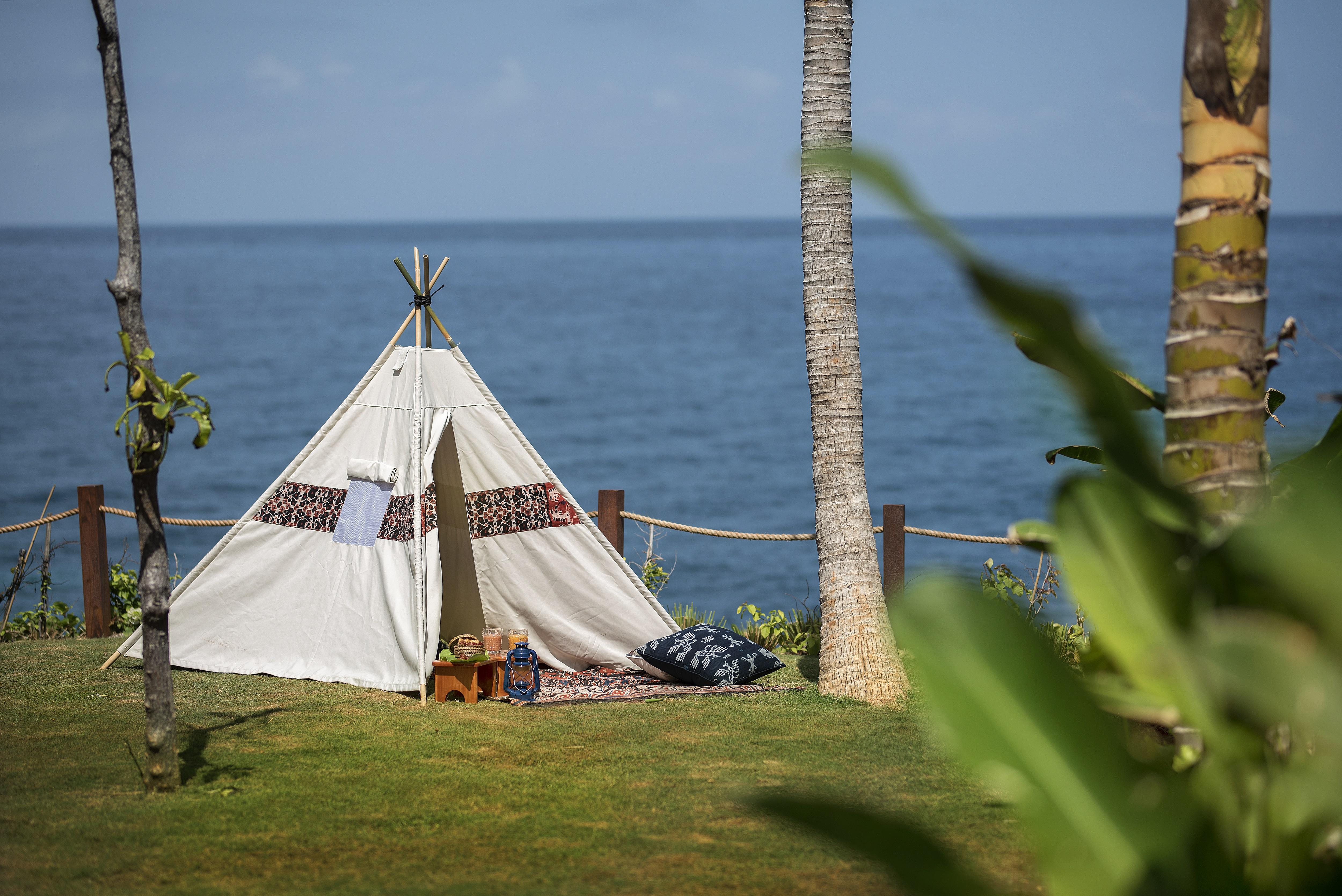Lelewatu Resort Sumba Watukarere Ngoại thất bức ảnh