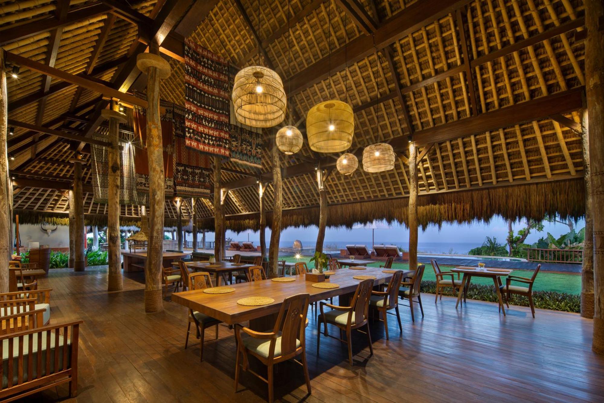 Lelewatu Resort Sumba Watukarere Ngoại thất bức ảnh