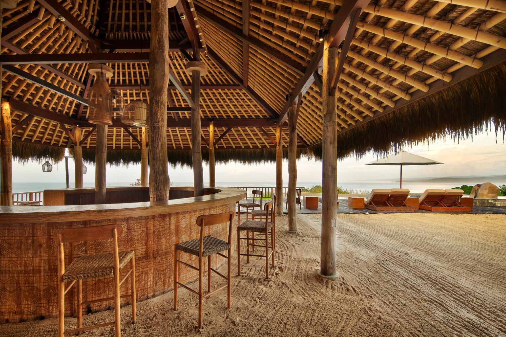 Lelewatu Resort Sumba Watukarere Ngoại thất bức ảnh
