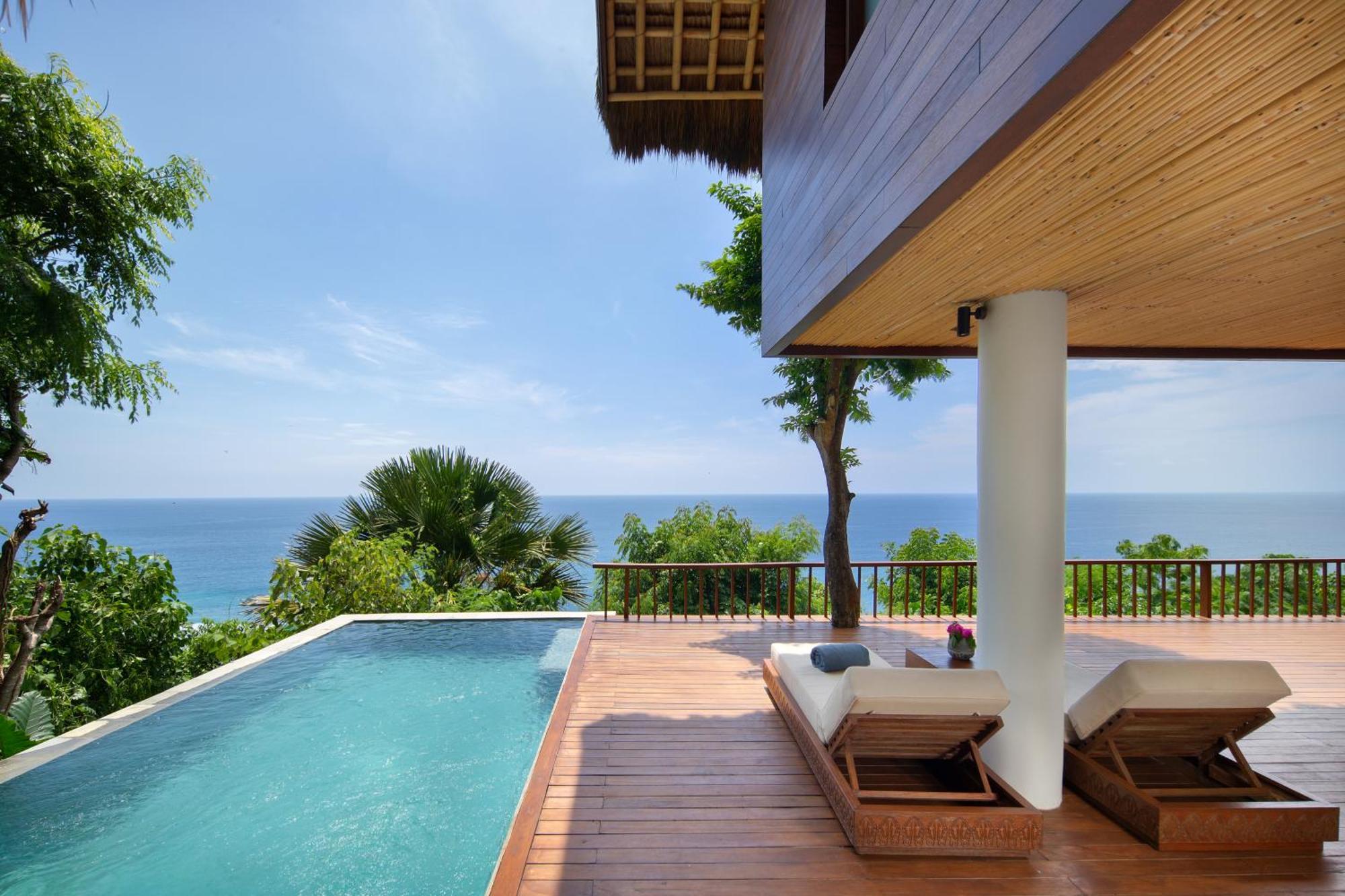Lelewatu Resort Sumba Watukarere Ngoại thất bức ảnh
