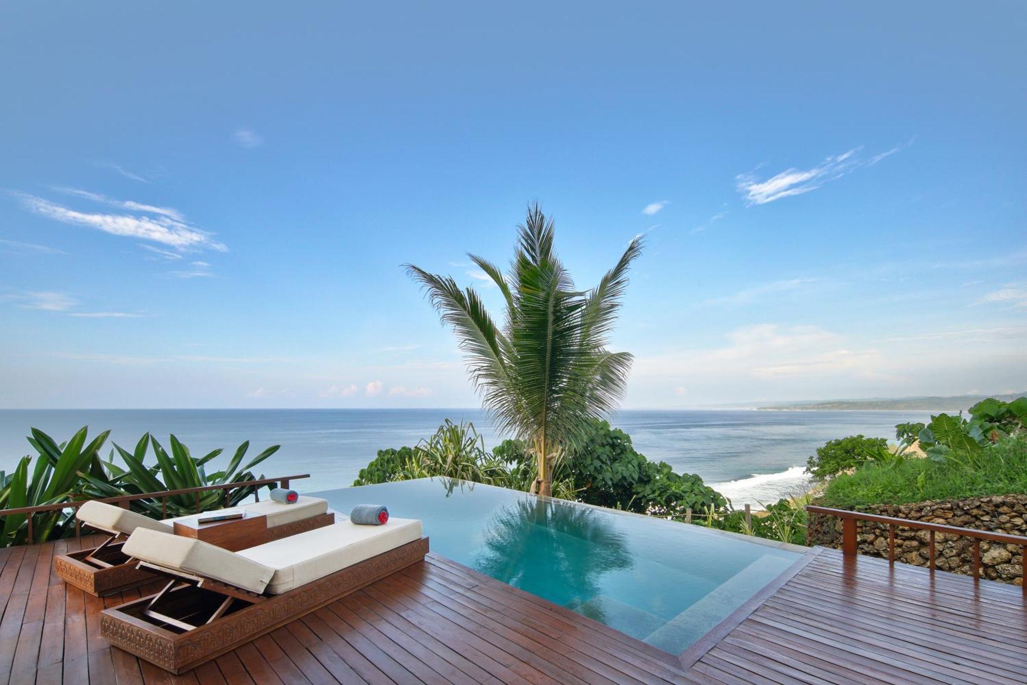 Lelewatu Resort Sumba Watukarere Ngoại thất bức ảnh