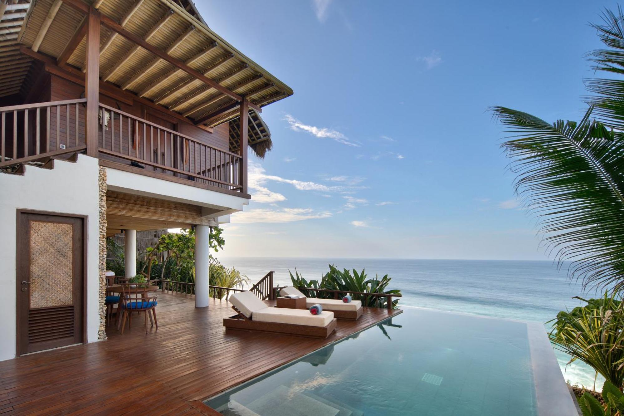 Lelewatu Resort Sumba Watukarere Ngoại thất bức ảnh