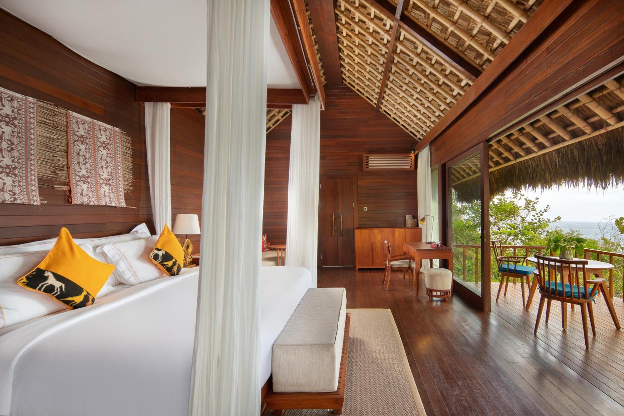 Lelewatu Resort Sumba Watukarere Ngoại thất bức ảnh