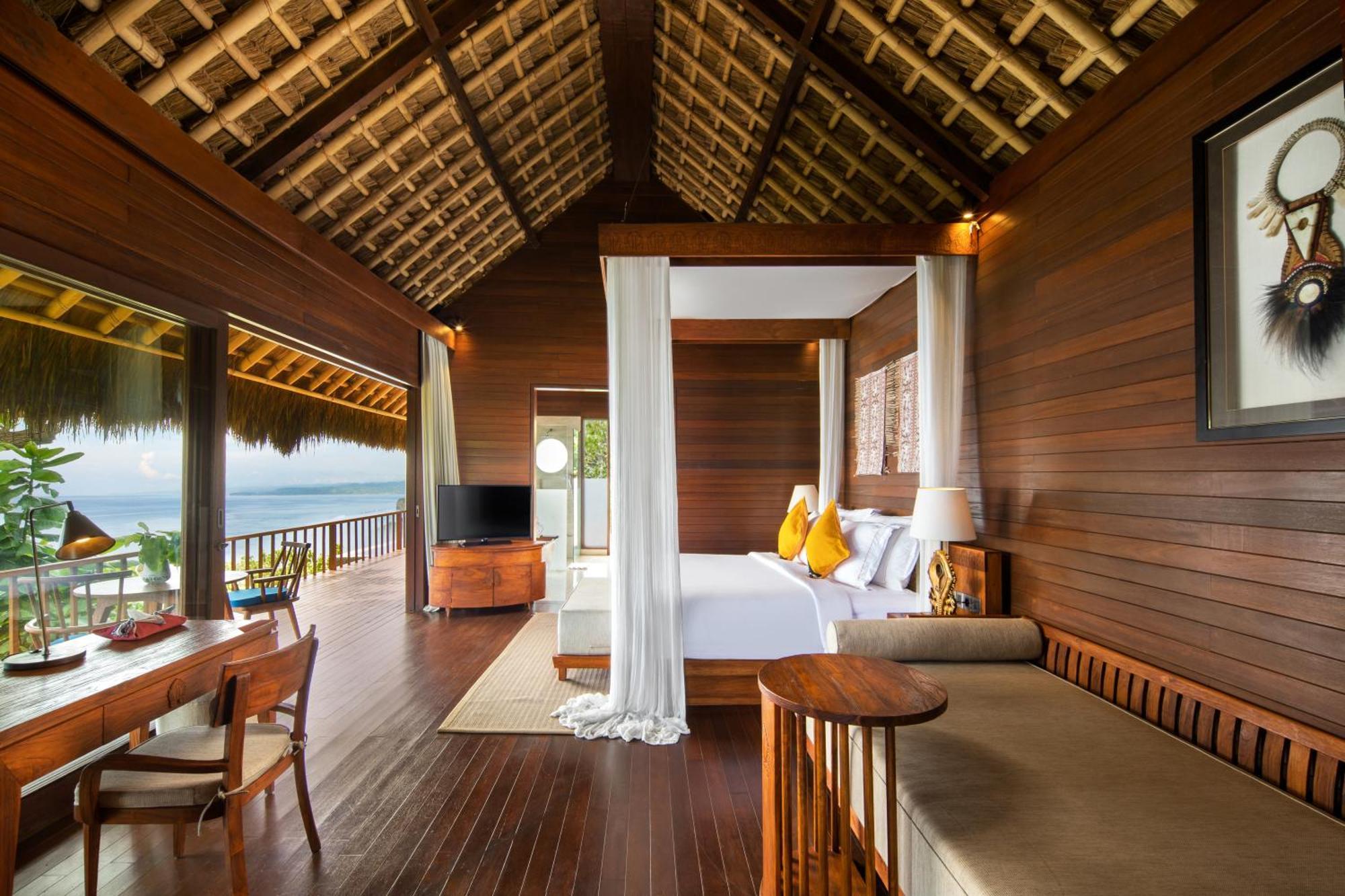 Lelewatu Resort Sumba Watukarere Ngoại thất bức ảnh