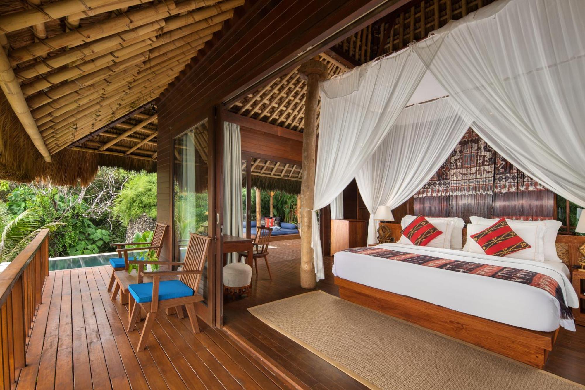 Lelewatu Resort Sumba Watukarere Ngoại thất bức ảnh