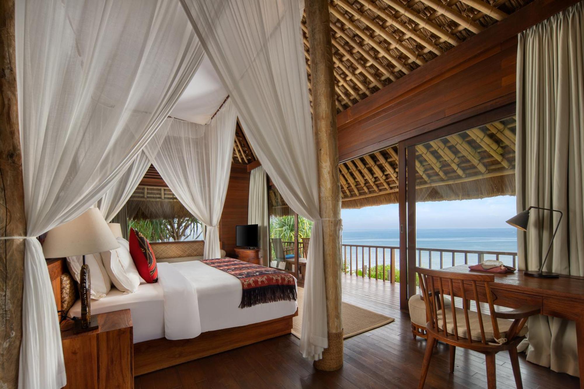 Lelewatu Resort Sumba Watukarere Ngoại thất bức ảnh