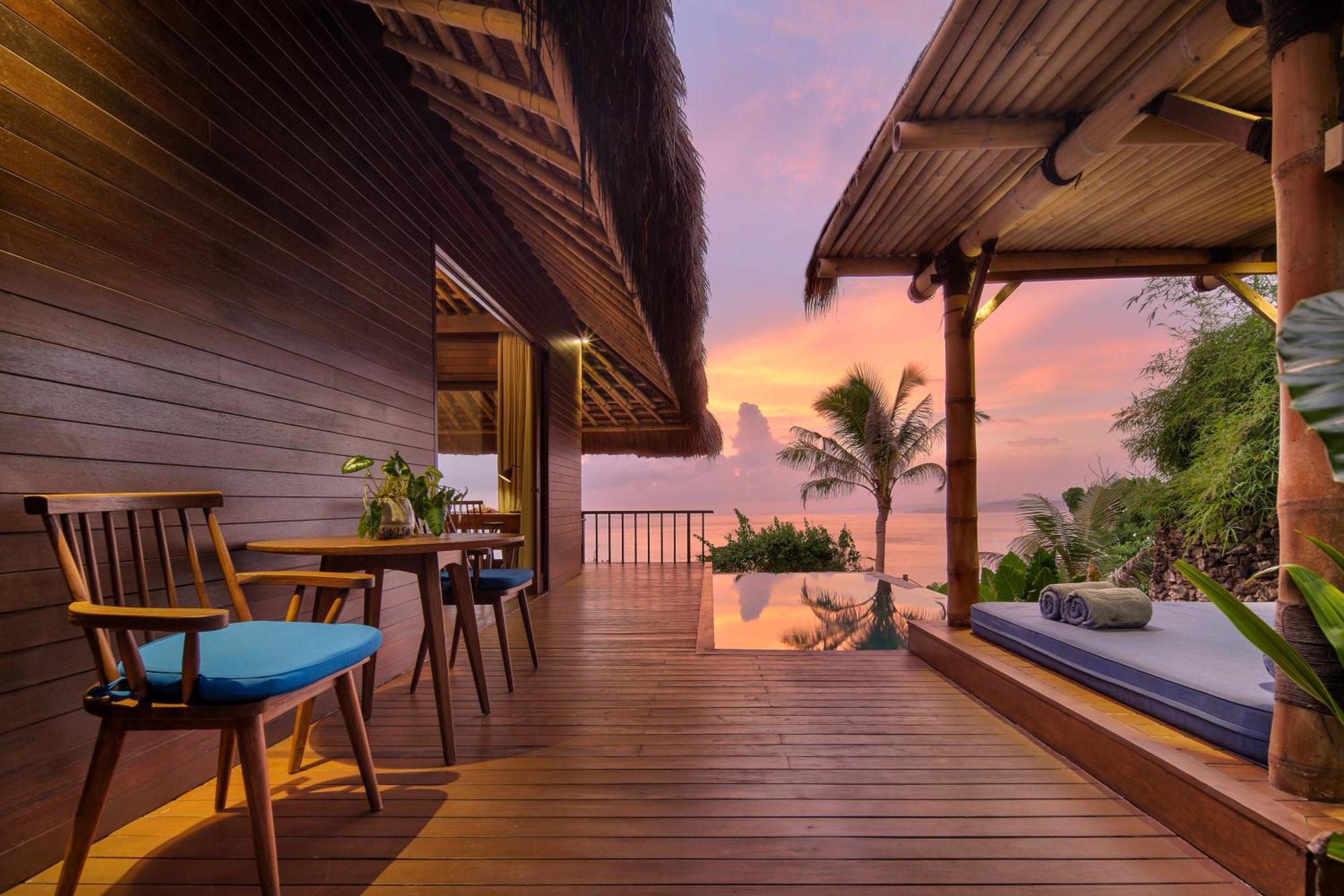 Lelewatu Resort Sumba Watukarere Ngoại thất bức ảnh
