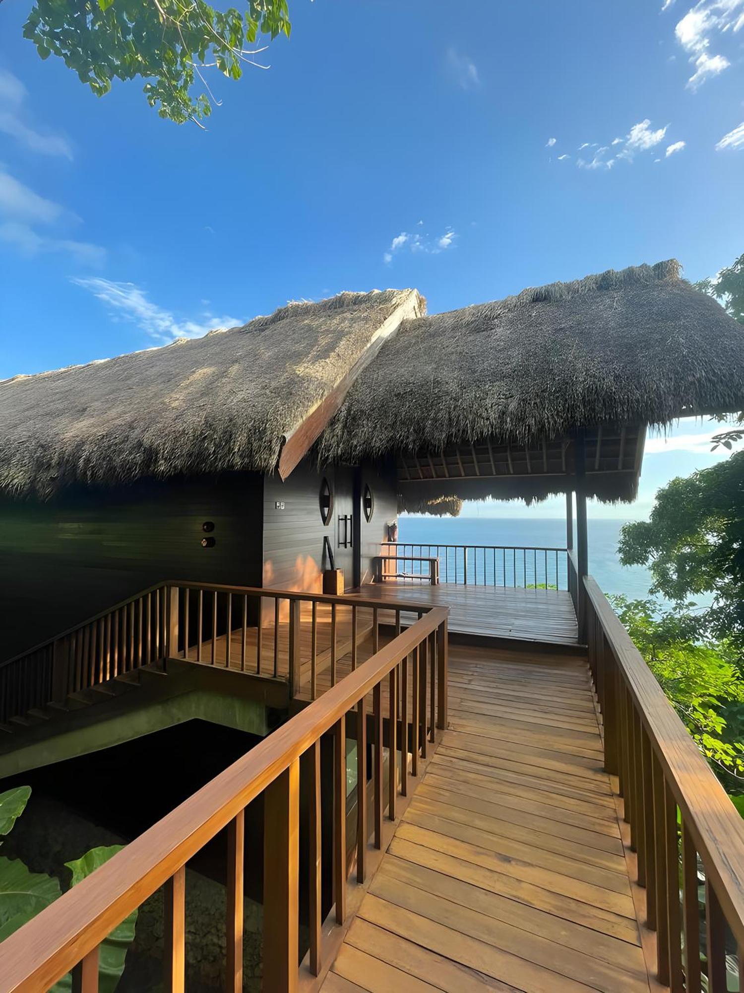 Lelewatu Resort Sumba Watukarere Ngoại thất bức ảnh