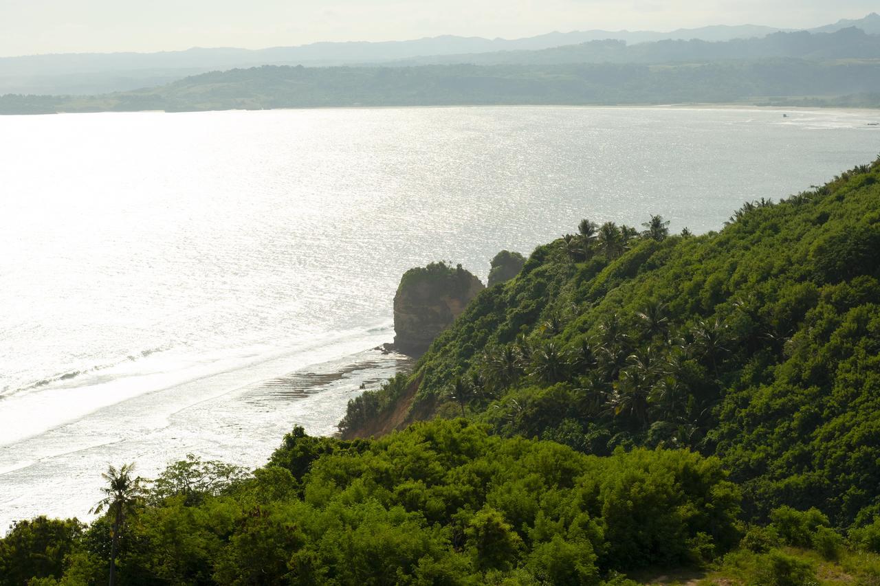 Lelewatu Resort Sumba Watukarere Ngoại thất bức ảnh