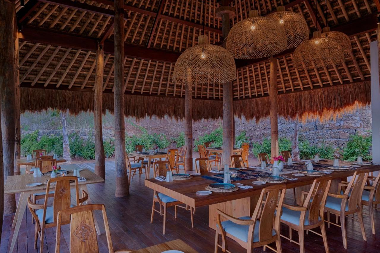 Lelewatu Resort Sumba Watukarere Ngoại thất bức ảnh