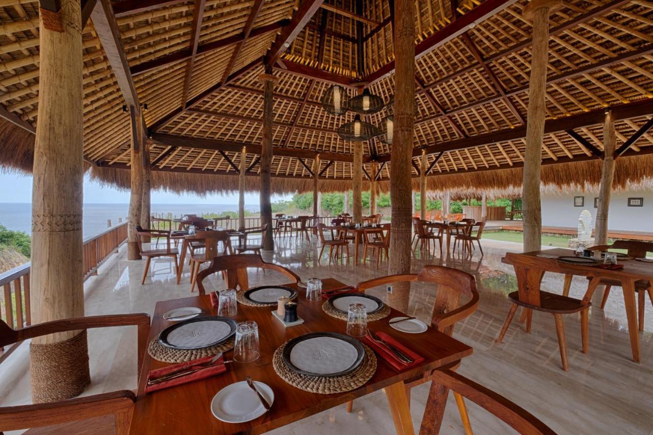 Lelewatu Resort Sumba Watukarere Ngoại thất bức ảnh