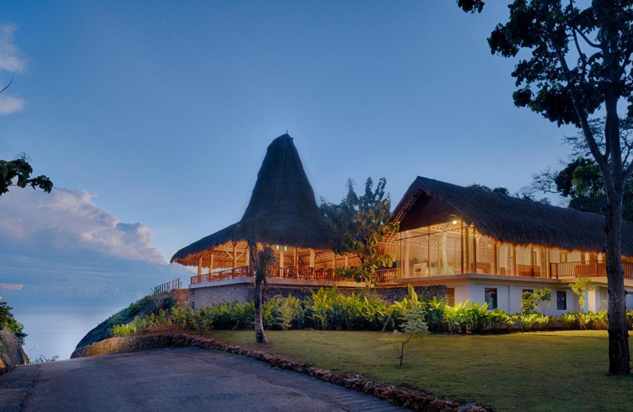 Lelewatu Resort Sumba Watukarere Ngoại thất bức ảnh
