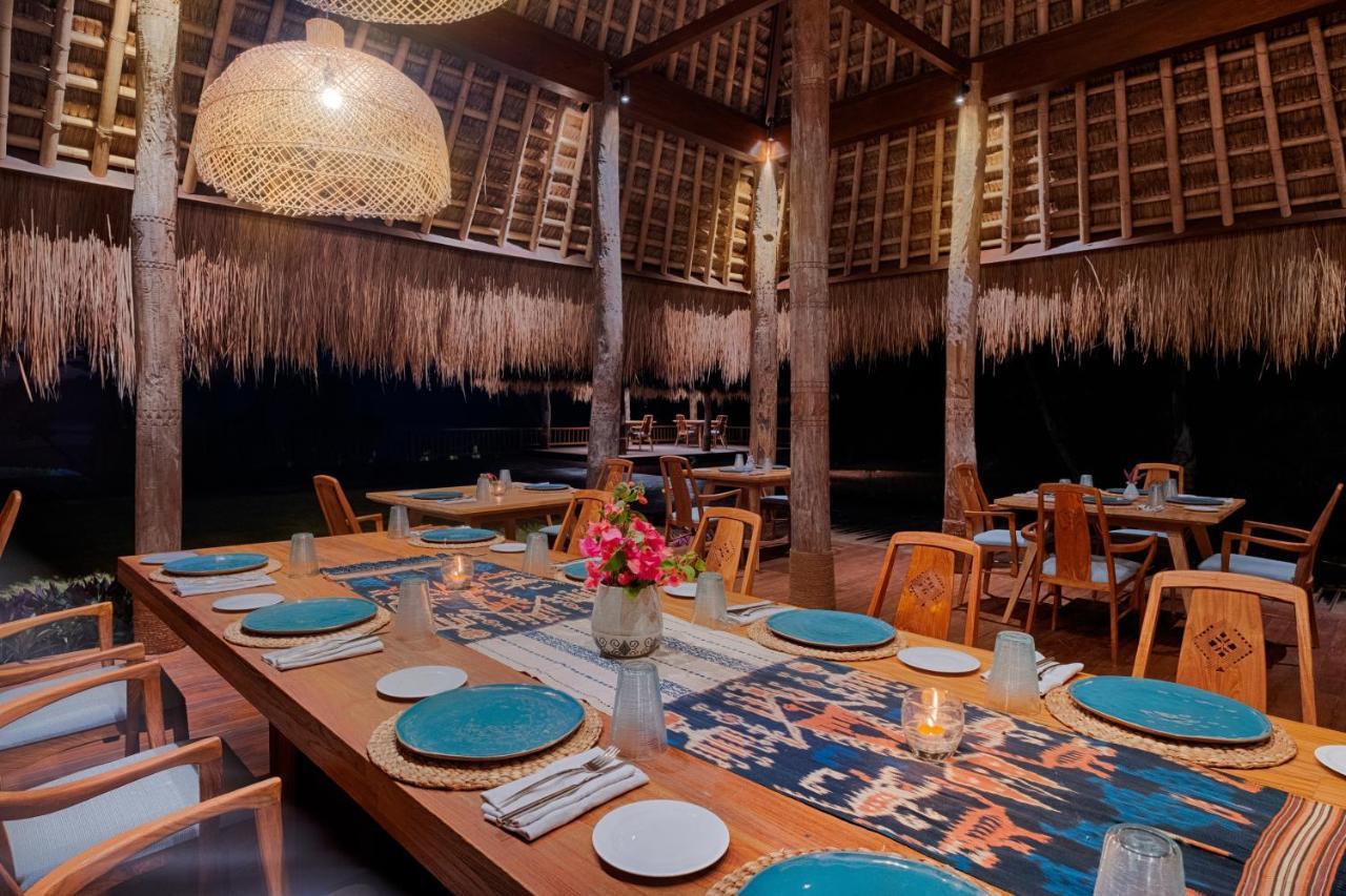 Lelewatu Resort Sumba Watukarere Ngoại thất bức ảnh