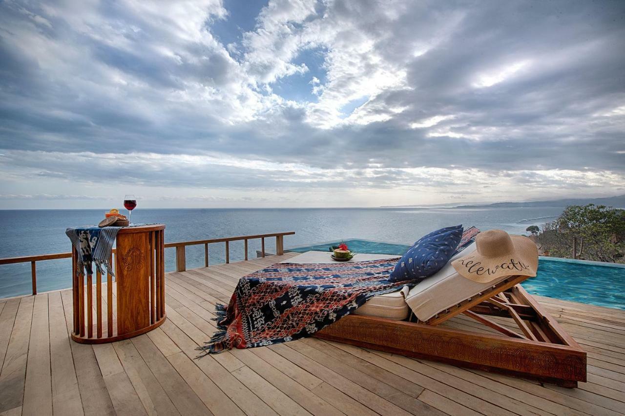 Lelewatu Resort Sumba Watukarere Ngoại thất bức ảnh