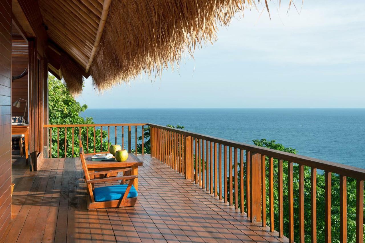 Lelewatu Resort Sumba Watukarere Ngoại thất bức ảnh