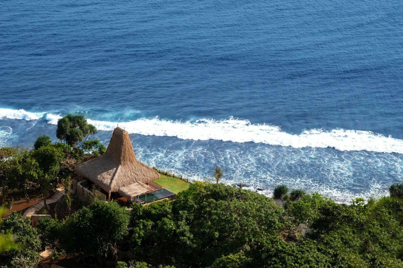Lelewatu Resort Sumba Watukarere Ngoại thất bức ảnh